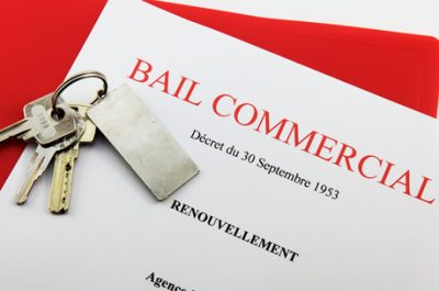 Baux commerciaux et professionnels